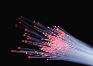 Corning fiber Corning fiber