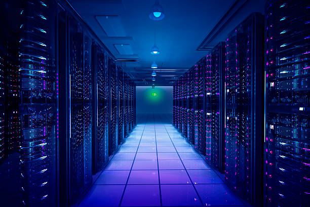 data center data center