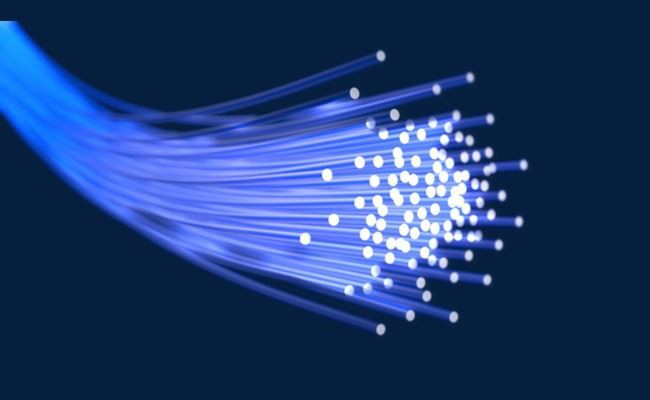 High quality fiber