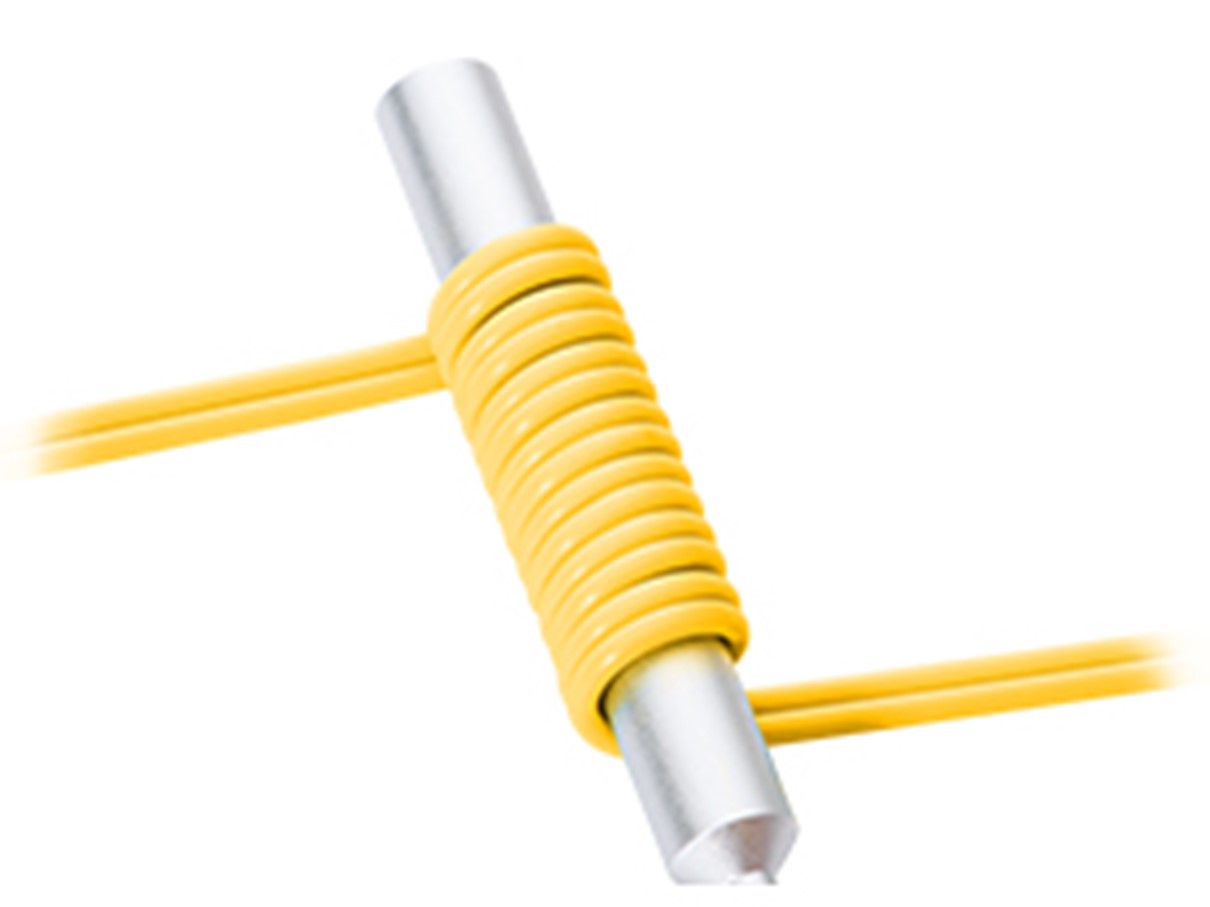 Insensitive to bending