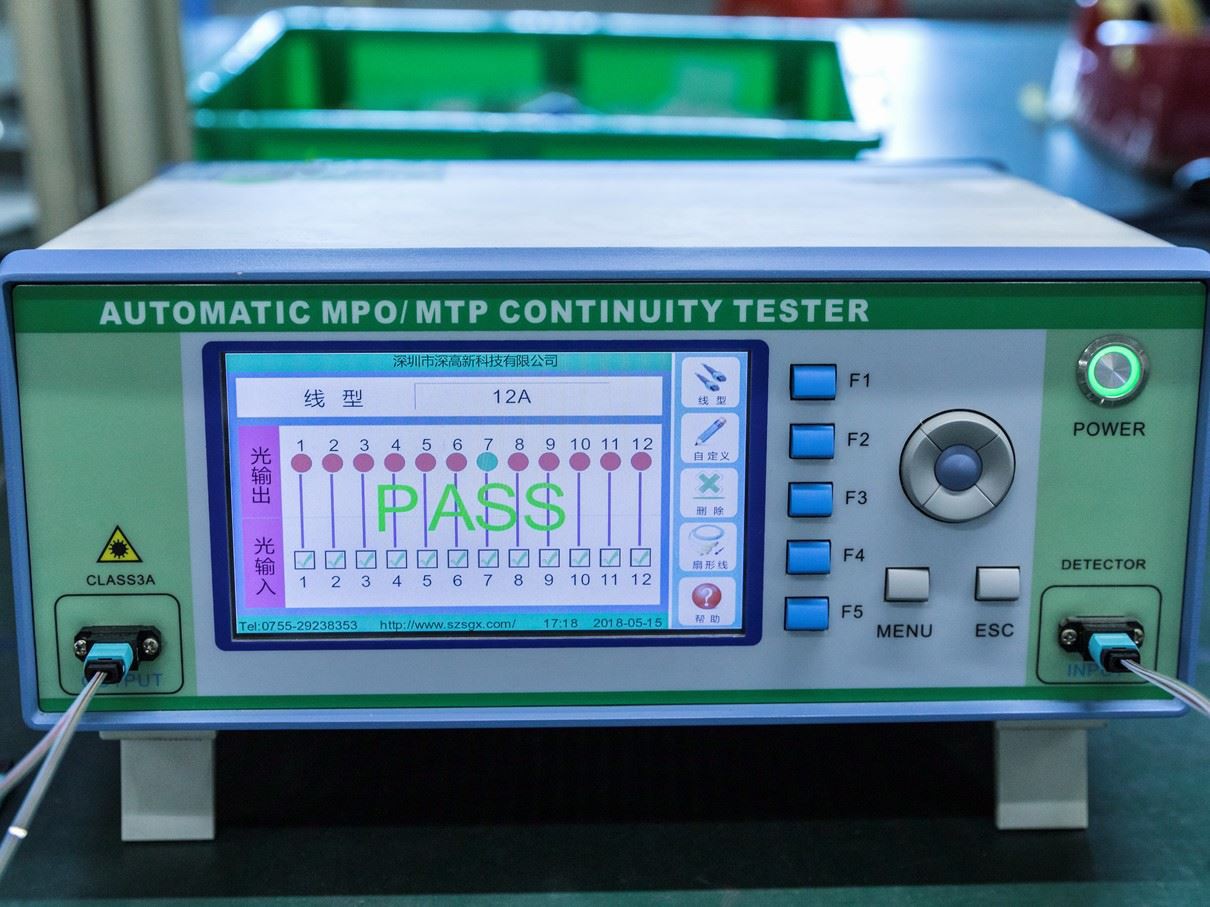 mpo mtp ILRL test