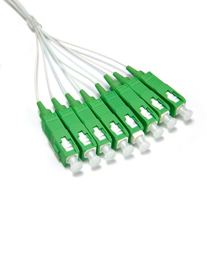 product-240-309 Uniform optical power distribution
