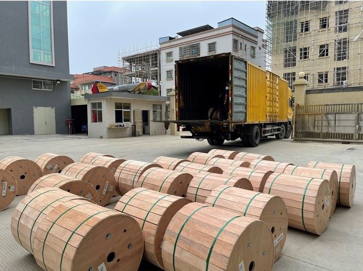 OPTICO No.2 Warehouse