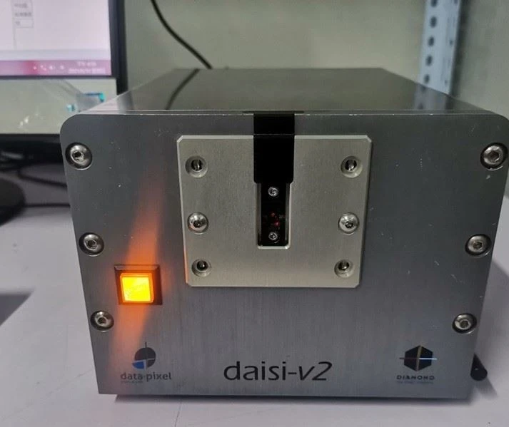 product-240-202 3D tested by Daisi device