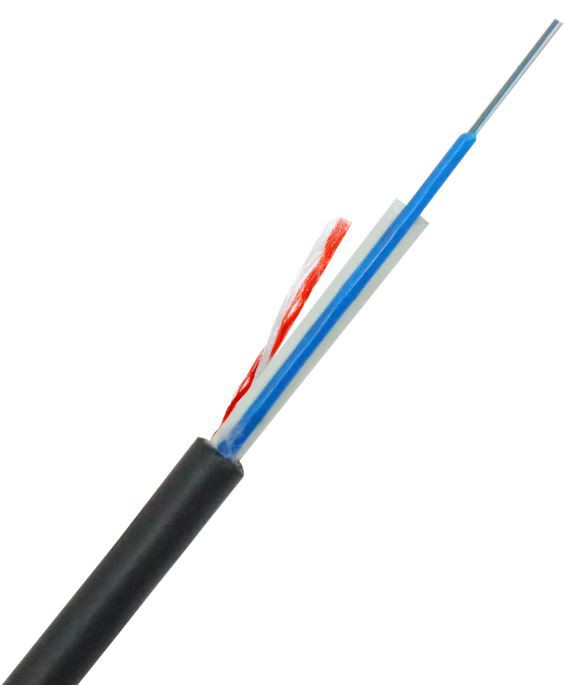 12F Fiber Cable 12F Fiber Cable