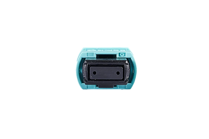 MPO Fiber Connector MPO Fiber Connector