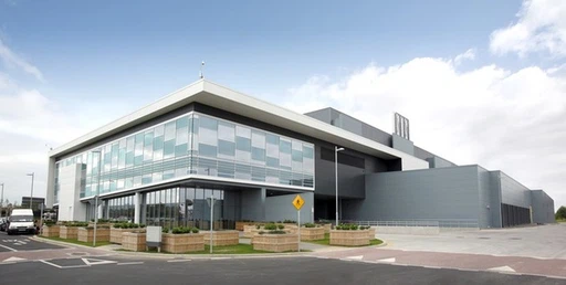 Microsoft-Dublin-DB3-Grange-Entrance-to-Microsoft-s-DB3-Facility Microsoft-Dublin-DB3-Grange-Entrance-to-Microsoft-s-DB3-Facility