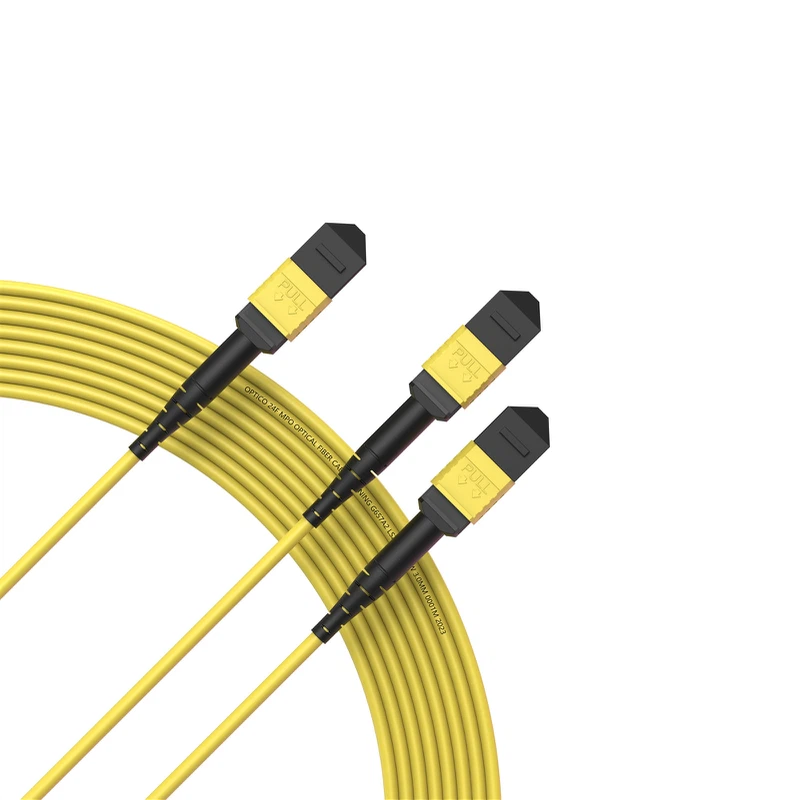 1x24 to 2x12 fibers high density 1x24 to 2x12 fibers high density