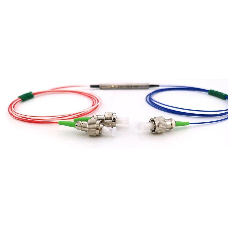 Polarization Maintaining Circulator 3 Port factory
