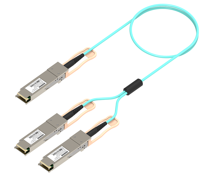 100G AOC-2 QSFP-1 100G AOC-2 QSFP-1