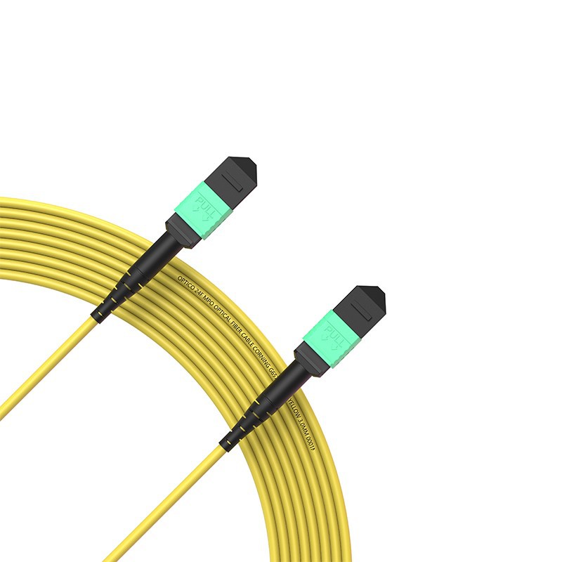 MPO trunk cable MPO trunk cable