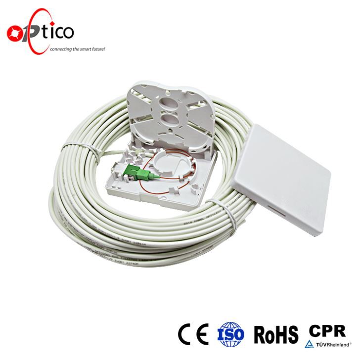 FTTH Box