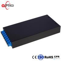 Caja de terminales de acero laminado en frío