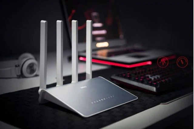 Chongqing Telecom lanza Gigabit Smart Broadband, red de fibra óptica Gigabit:...