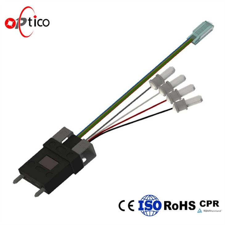 Cable de conexión MT FA