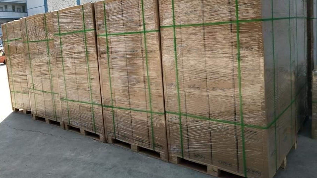 El cable de conexión de la rama MPO se enviará pronto a España