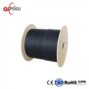 2 Core FTTH Aerial Drop Cable ourdoor 2 Core FTTH Aerial Drop Cable ourdoor