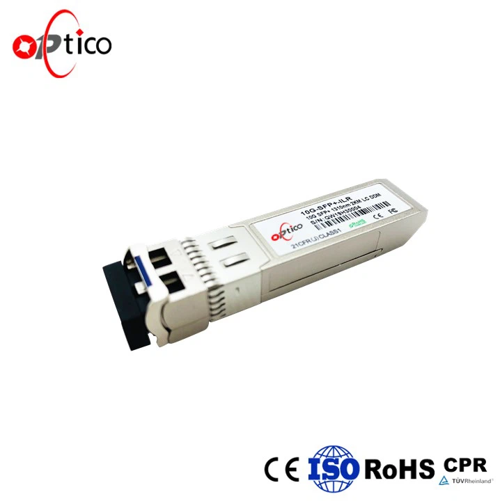 2km SFP Transceiver