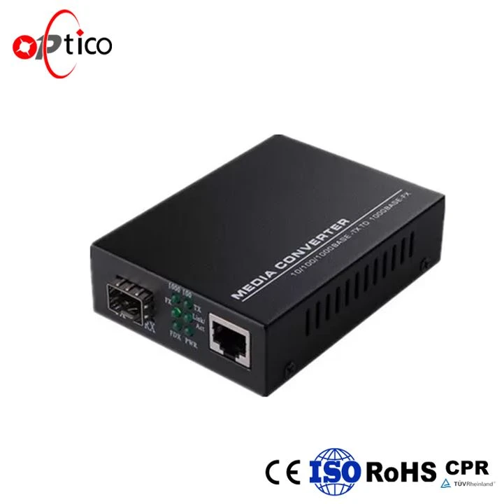 1000M Media Converter 1000M Media Converter