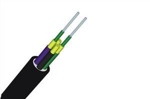 Cable de estación base FTTA GYFJH