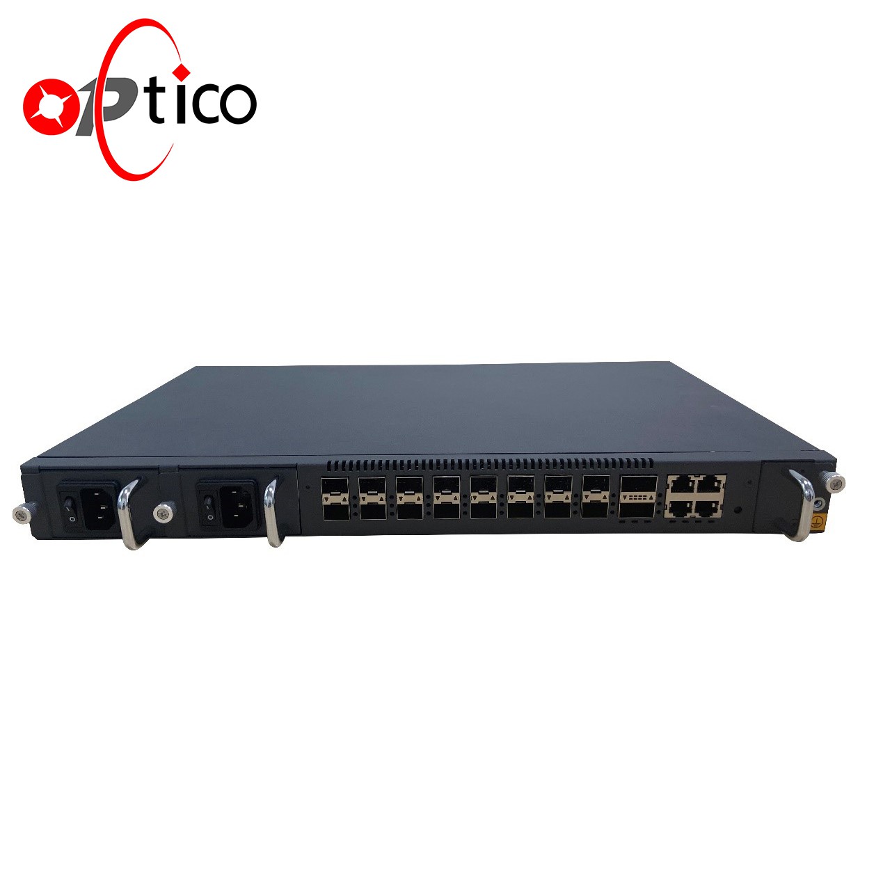 COMBO GPON XGS PON OLT